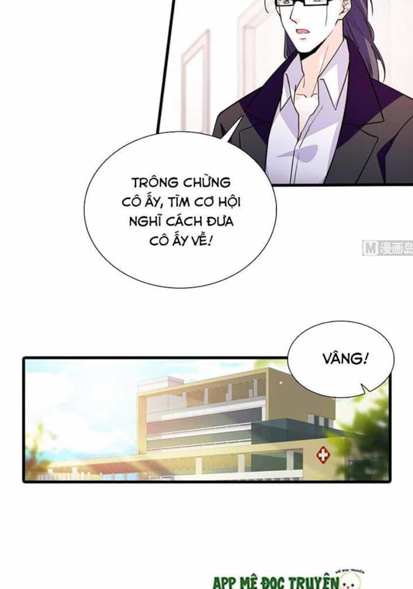 Ngọt Ngào Uy Vũ: Boss Sủng Đến Nghiện - Chương 227 - ảnh 22
