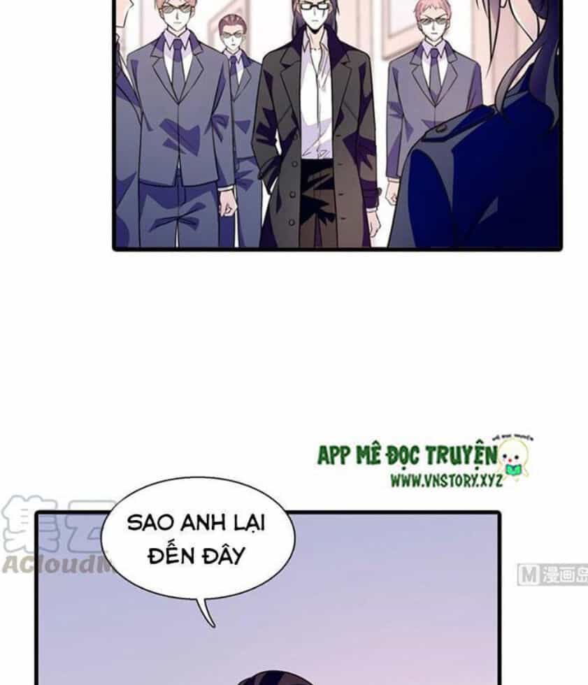 Ngọt Ngào Uy Vũ: Boss Sủng Đến Nghiện - Chương 227 - ảnh 5