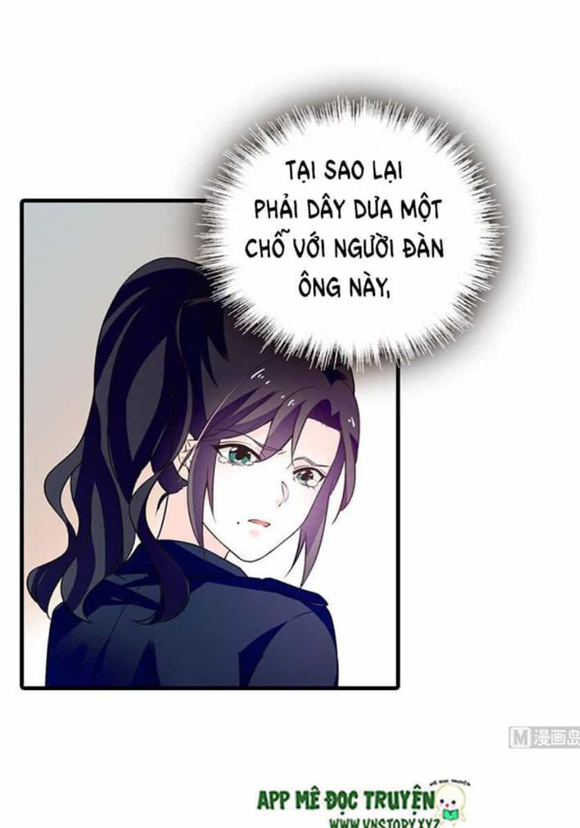 Ngọt Ngào Uy Vũ: Boss Sủng Đến Nghiện - Chương 227 - ảnh 52