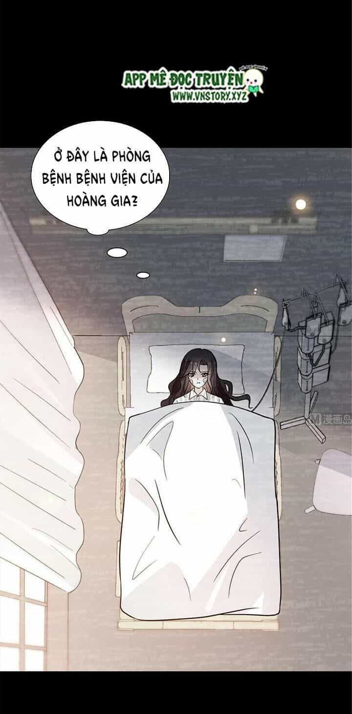 Ngọt Ngào Uy Vũ: Boss Sủng Đến Nghiện - Chương 229 - ảnh 13