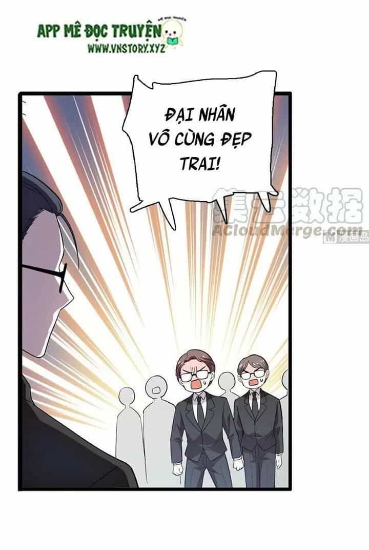 Ngọt Ngào Uy Vũ: Boss Sủng Đến Nghiện - Chương 231 - ảnh 13