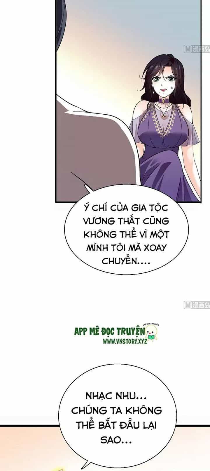 Ngọt Ngào Uy Vũ: Boss Sủng Đến Nghiện - Chương 231 - ảnh 38