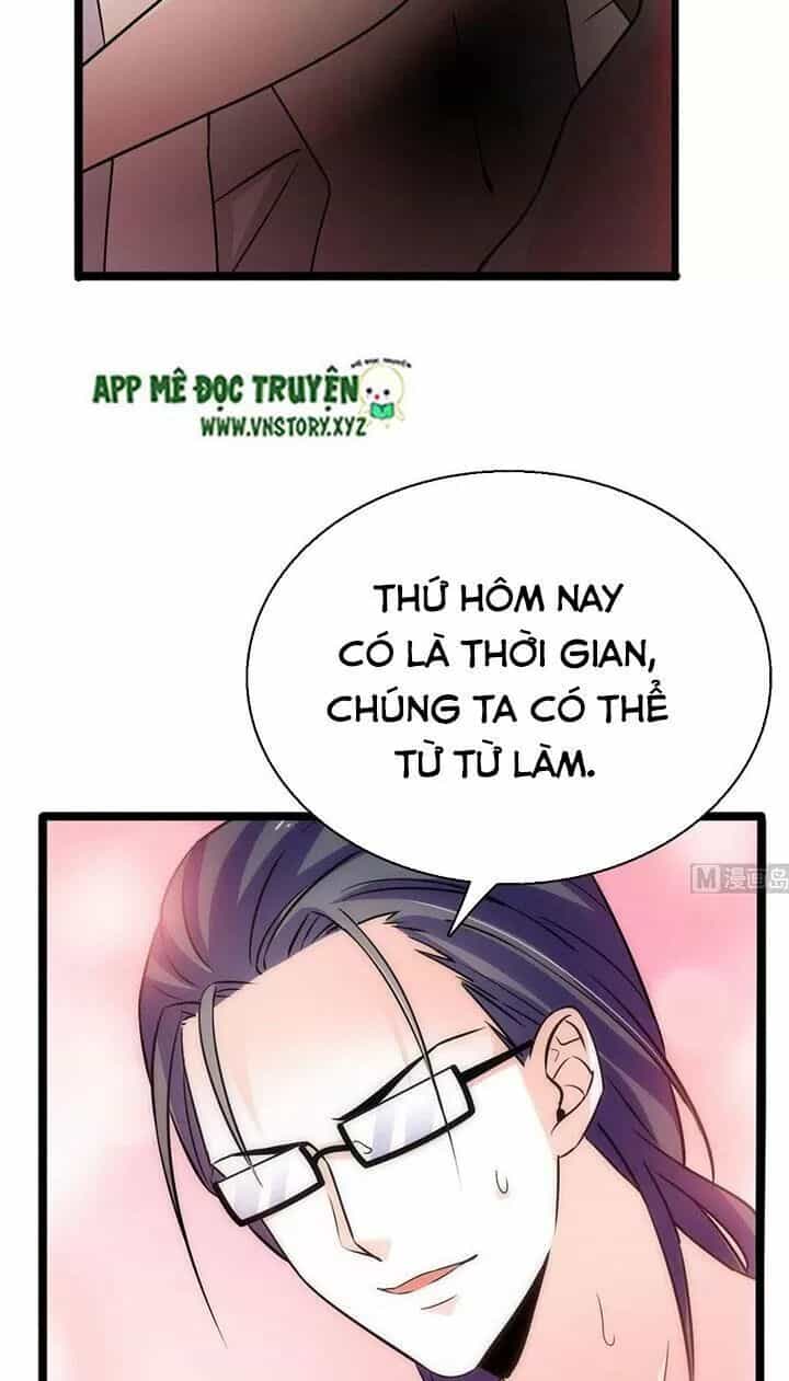 Ngọt Ngào Uy Vũ: Boss Sủng Đến Nghiện - Chương 232 - ảnh 21