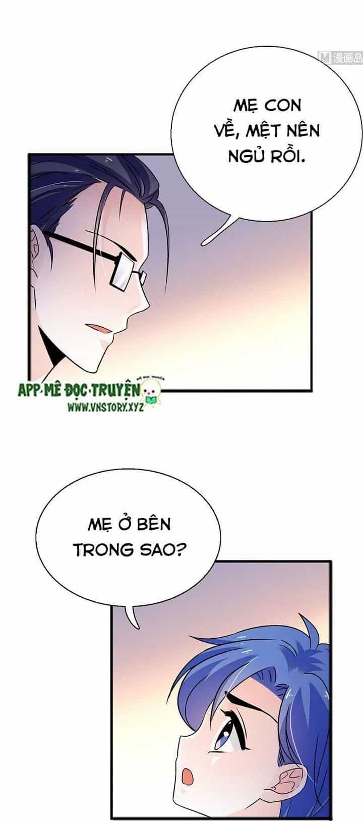 Ngọt Ngào Uy Vũ: Boss Sủng Đến Nghiện - Chương 232 - ảnh 35