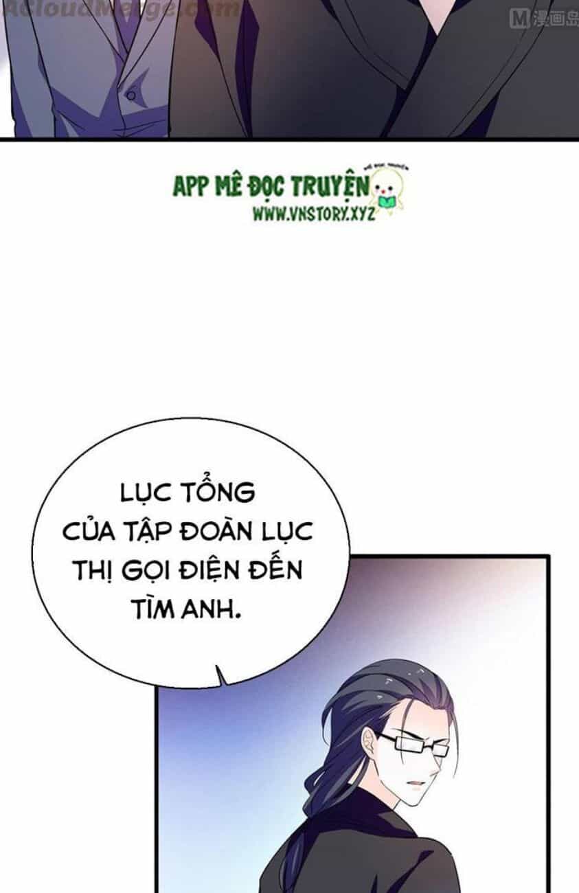 Ngọt Ngào Uy Vũ: Boss Sủng Đến Nghiện - Chương 233 - ảnh 13