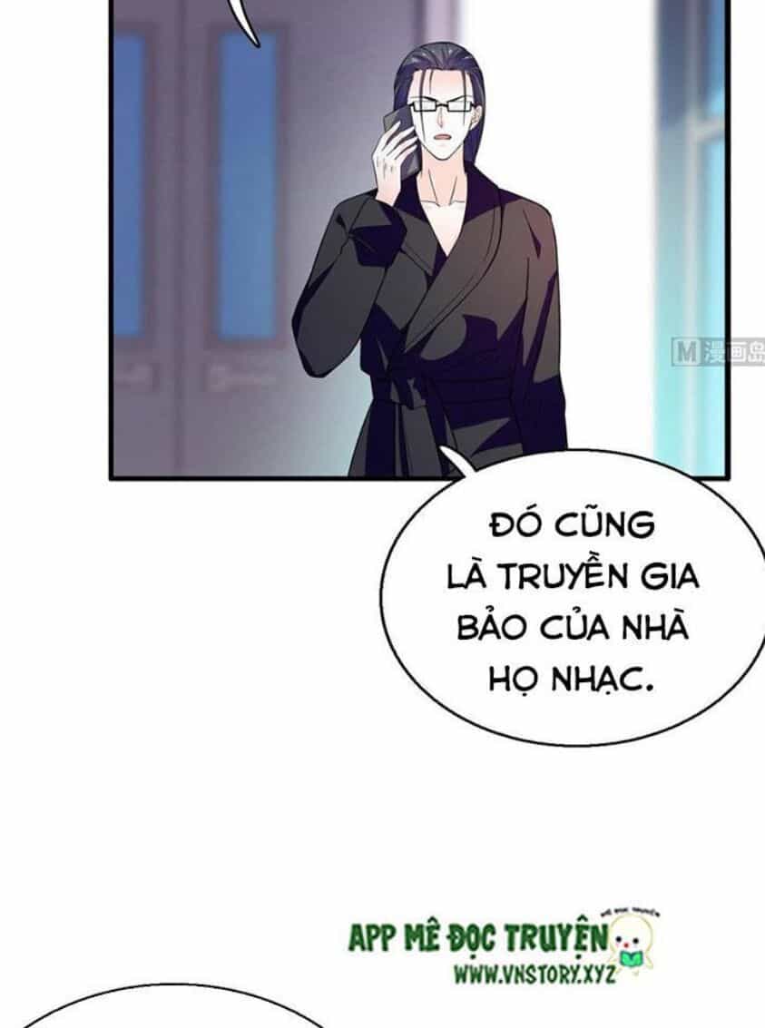 Ngọt Ngào Uy Vũ: Boss Sủng Đến Nghiện - Chương 233 - ảnh 16