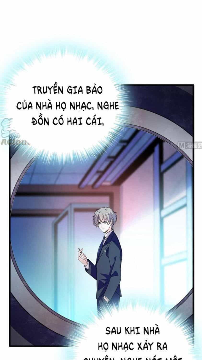 Ngọt Ngào Uy Vũ: Boss Sủng Đến Nghiện - Chương 233 - ảnh 22