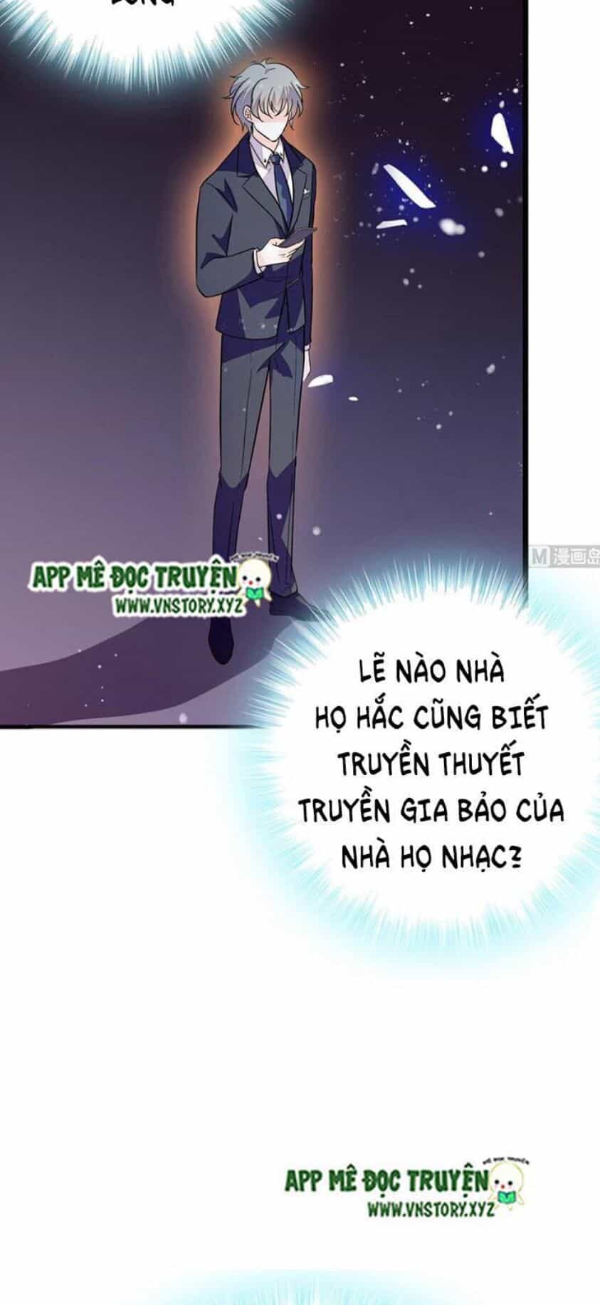 Ngọt Ngào Uy Vũ: Boss Sủng Đến Nghiện - Chương 233 - ảnh 25