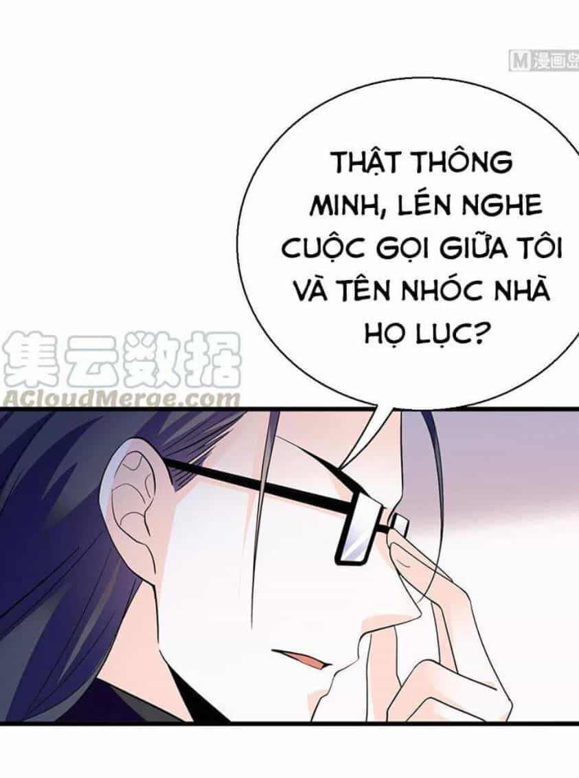 Ngọt Ngào Uy Vũ: Boss Sủng Đến Nghiện - Chương 233 - ảnh 35
