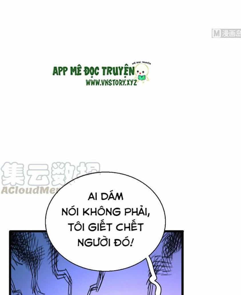 Ngọt Ngào Uy Vũ: Boss Sủng Đến Nghiện - Chương 233 - ảnh 37
