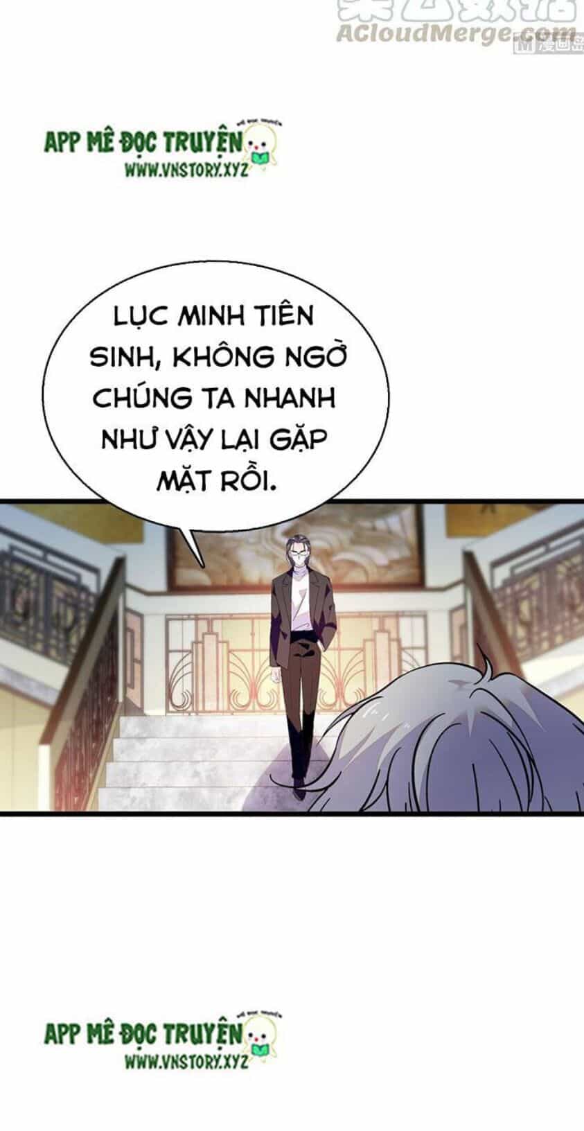 Ngọt Ngào Uy Vũ: Boss Sủng Đến Nghiện - Chương 233 - ảnh 41