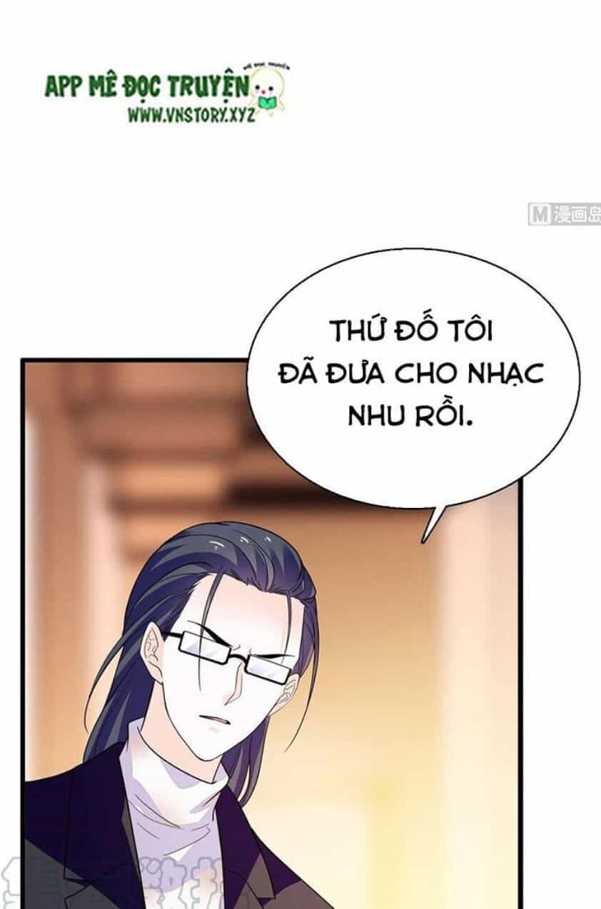 Ngọt Ngào Uy Vũ: Boss Sủng Đến Nghiện - Chương 233 - ảnh 43