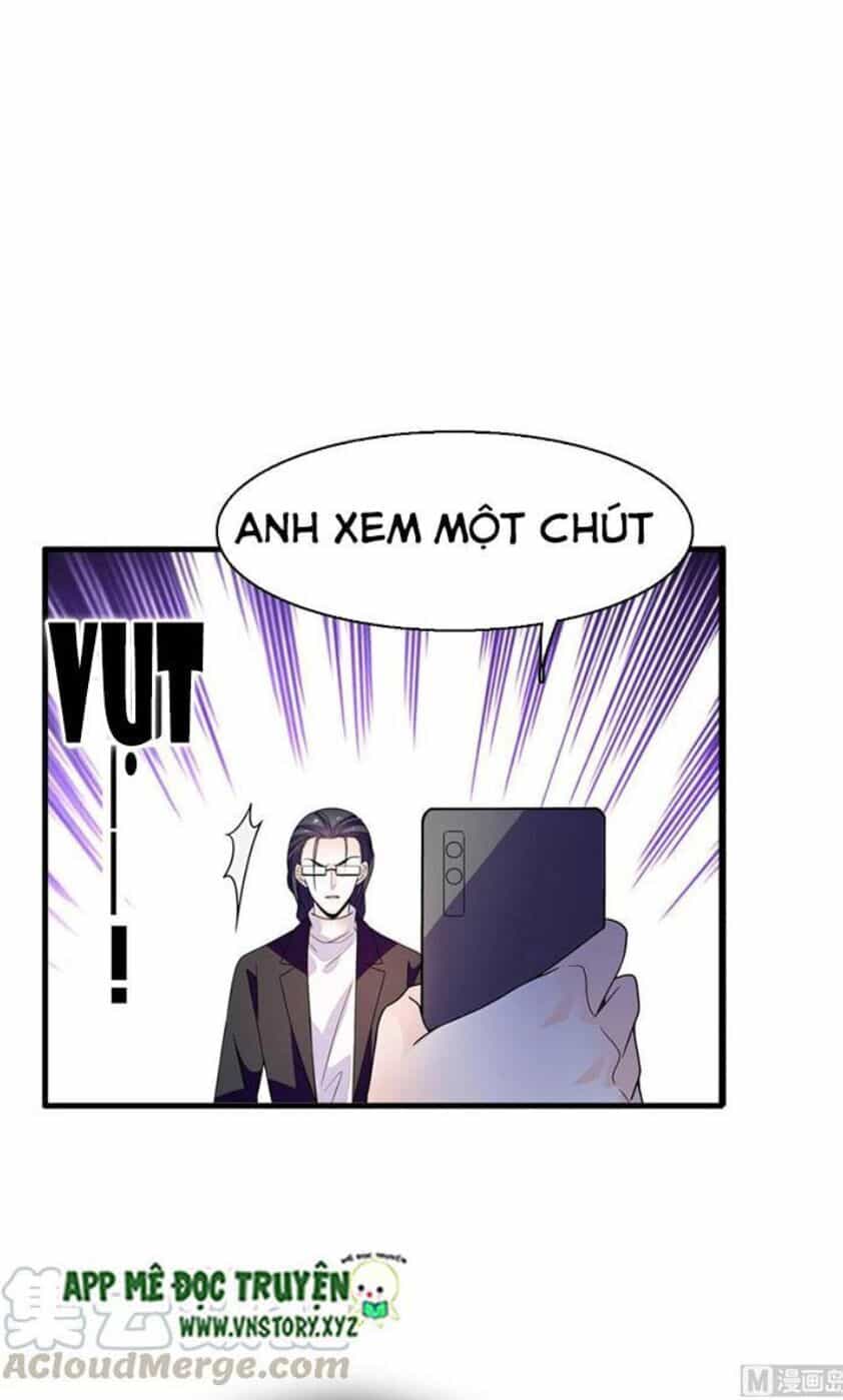 Ngọt Ngào Uy Vũ: Boss Sủng Đến Nghiện - Chương 233 - ảnh 47