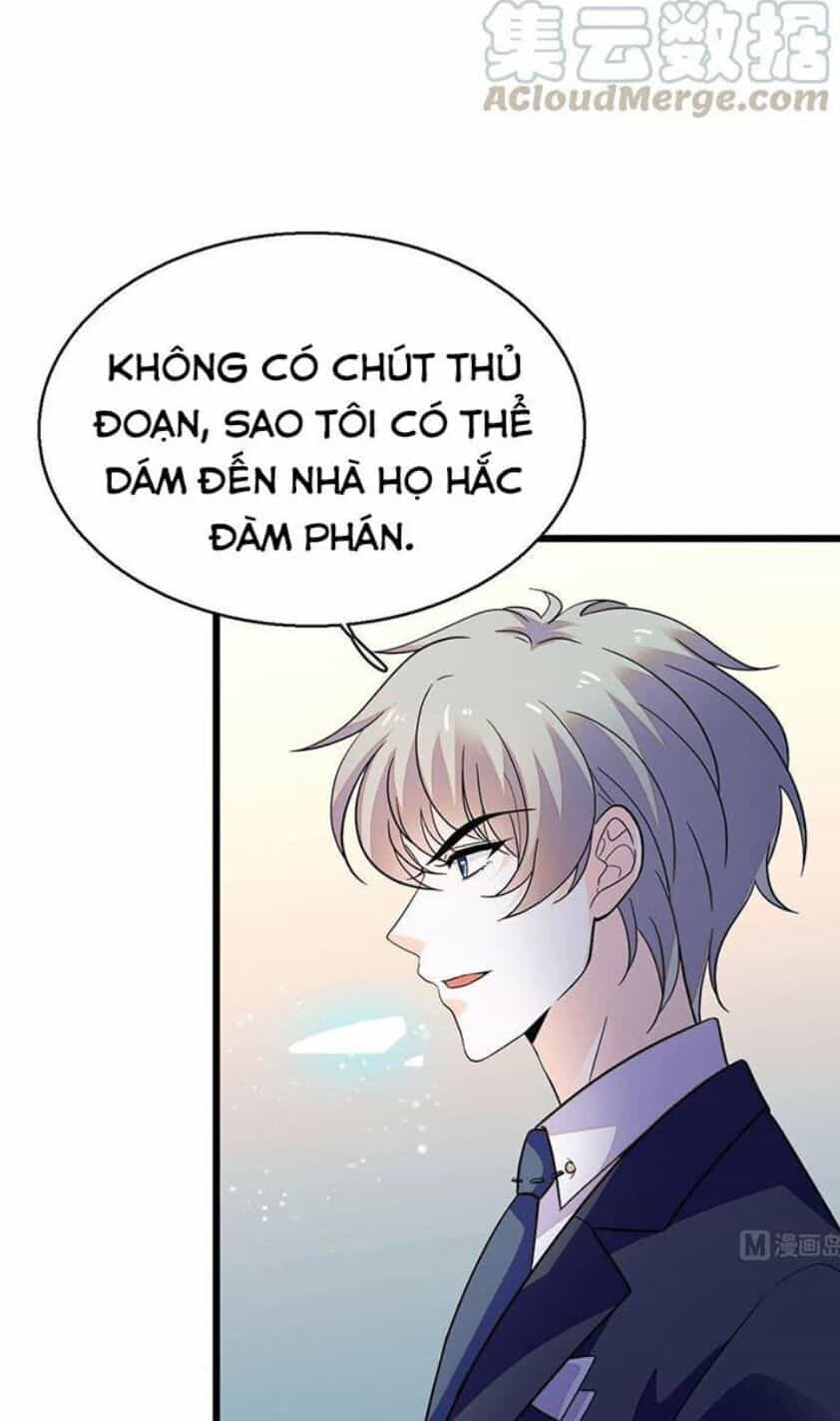 Ngọt Ngào Uy Vũ: Boss Sủng Đến Nghiện - Chương 233 - ảnh 50