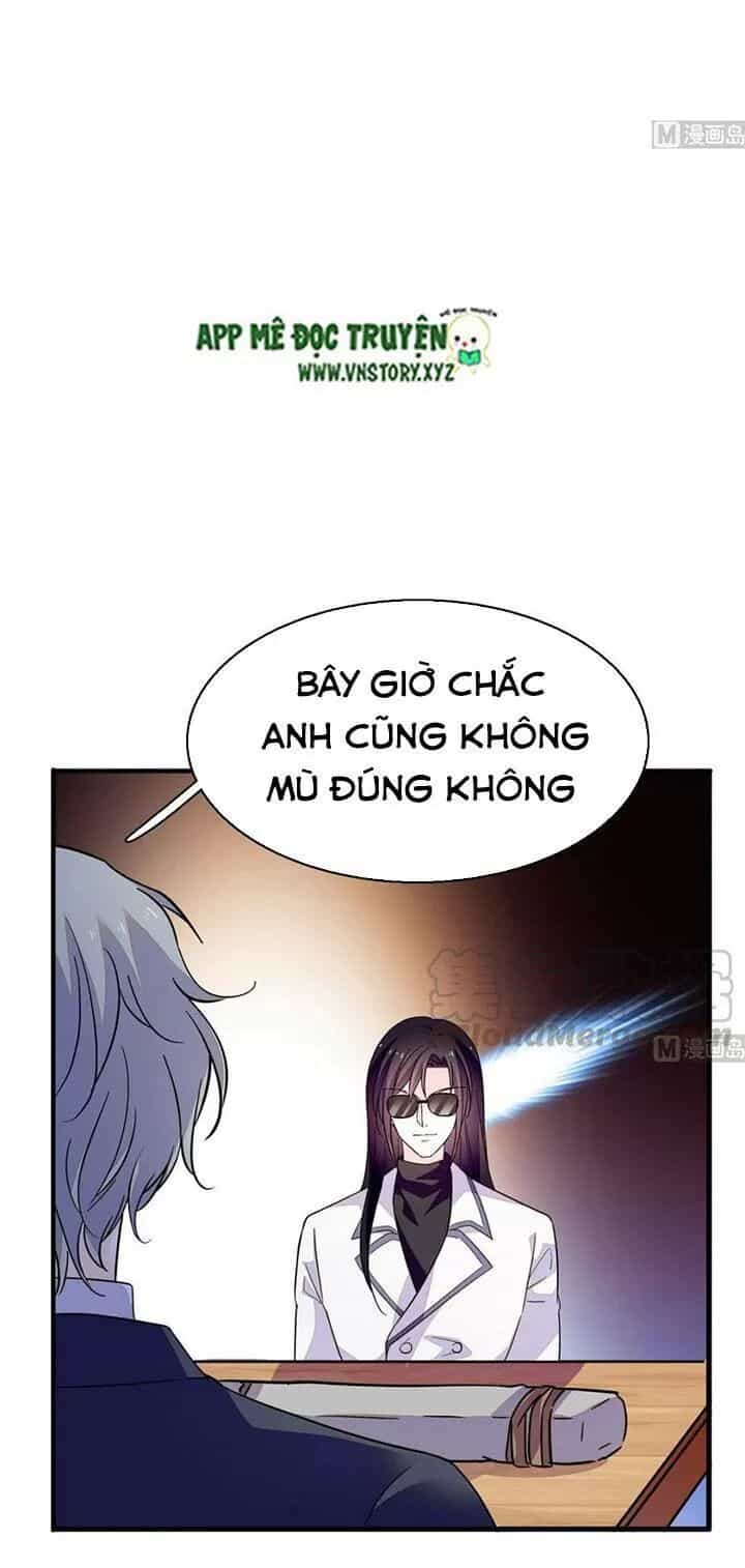 Ngọt Ngào Uy Vũ: Boss Sủng Đến Nghiện - Chương 234 - ảnh 23