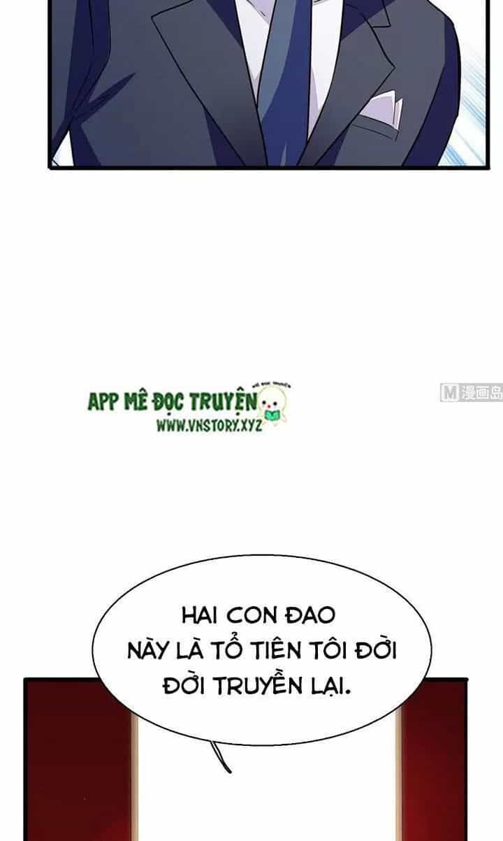 Ngọt Ngào Uy Vũ: Boss Sủng Đến Nghiện - Chương 234 - ảnh 30
