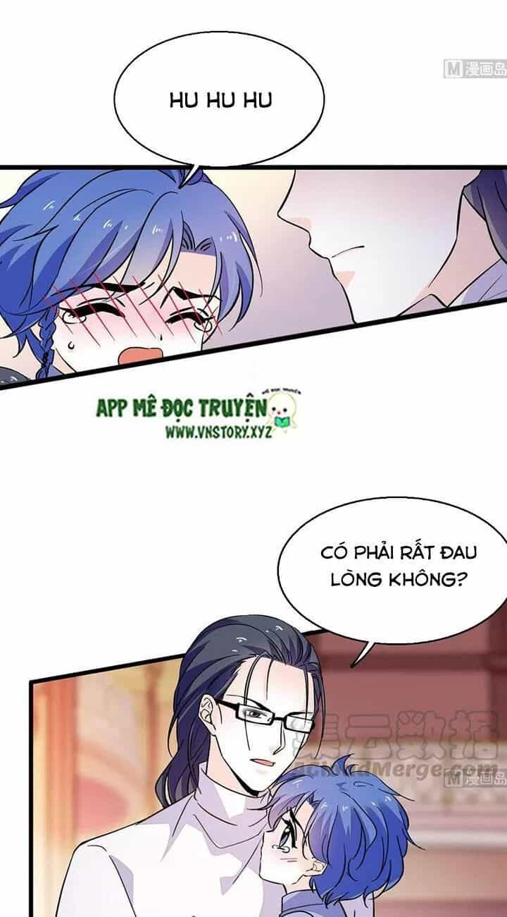 Ngọt Ngào Uy Vũ: Boss Sủng Đến Nghiện - Chương 234 - ảnh 7