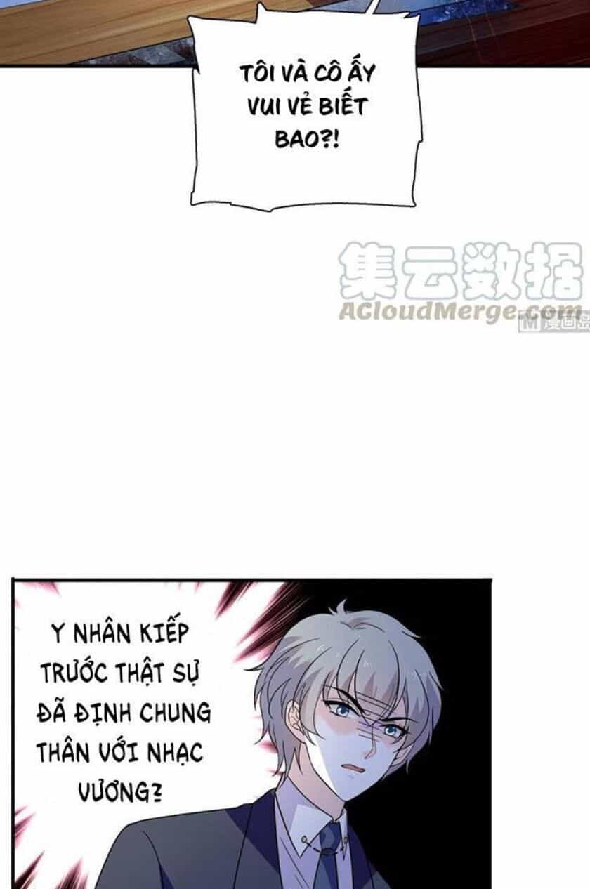 Ngọt Ngào Uy Vũ: Boss Sủng Đến Nghiện - Chương 235 - ảnh 13