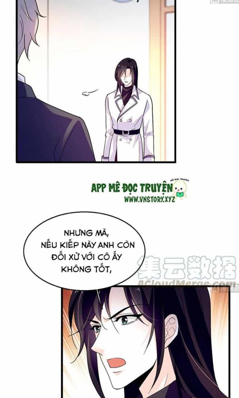 Ngọt Ngào Uy Vũ: Boss Sủng Đến Nghiện - Chương 235 - ảnh 16