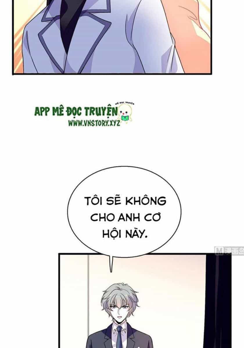 Ngọt Ngào Uy Vũ: Boss Sủng Đến Nghiện - Chương 235 - ảnh 18