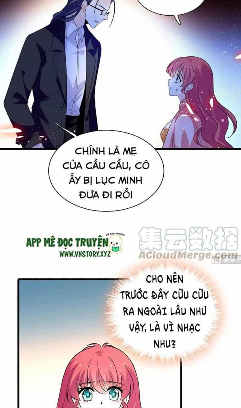Ngọt Ngào Uy Vũ: Boss Sủng Đến Nghiện - Chương 235 - ảnh 46