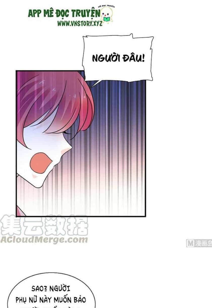 Ngọt Ngào Uy Vũ: Boss Sủng Đến Nghiện - Chương 235 - ảnh 50