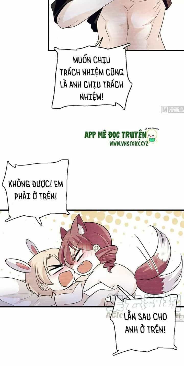 Ngọt Ngào Uy Vũ: Boss Sủng Đến Nghiện - Chương 237 - ảnh 26