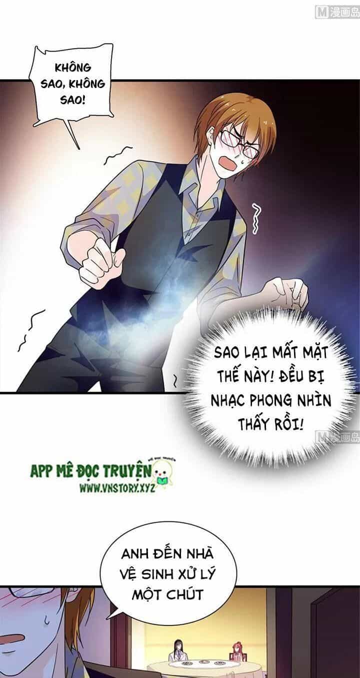 Ngọt Ngào Uy Vũ: Boss Sủng Đến Nghiện - Chương 239 - ảnh 24