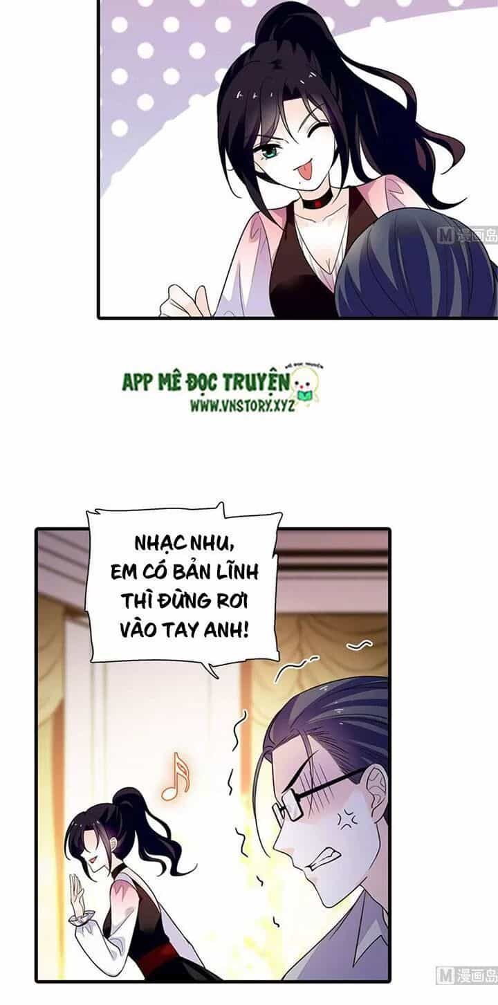 Ngọt Ngào Uy Vũ: Boss Sủng Đến Nghiện - Chương 241 - ảnh 15