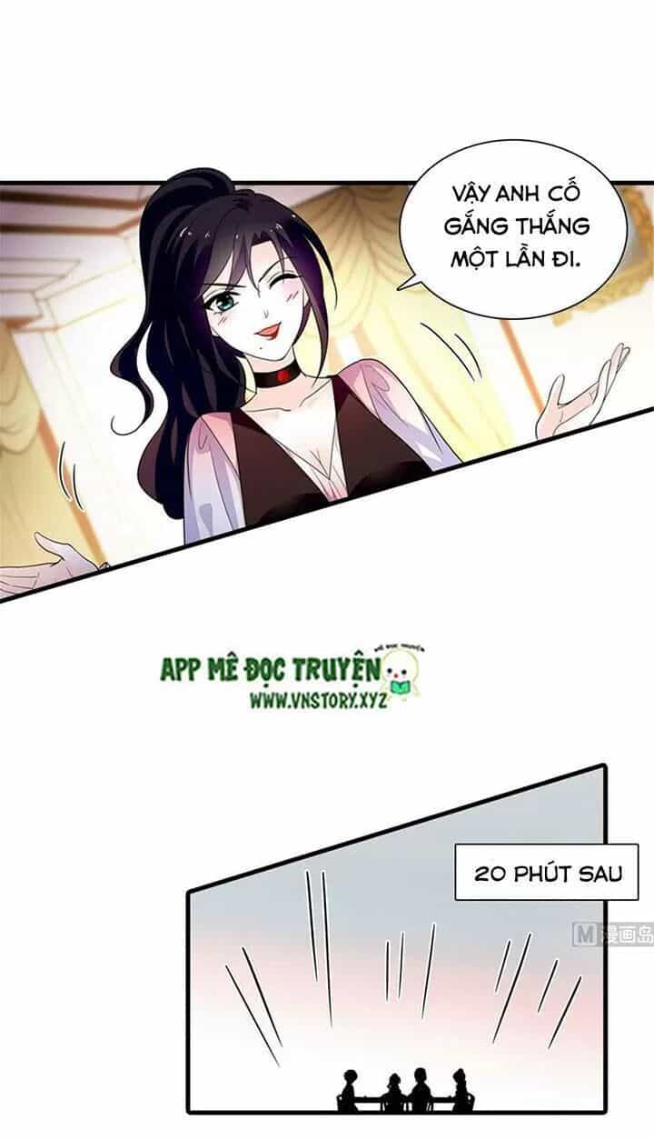 Ngọt Ngào Uy Vũ: Boss Sủng Đến Nghiện - Chương 241 - ảnh 16