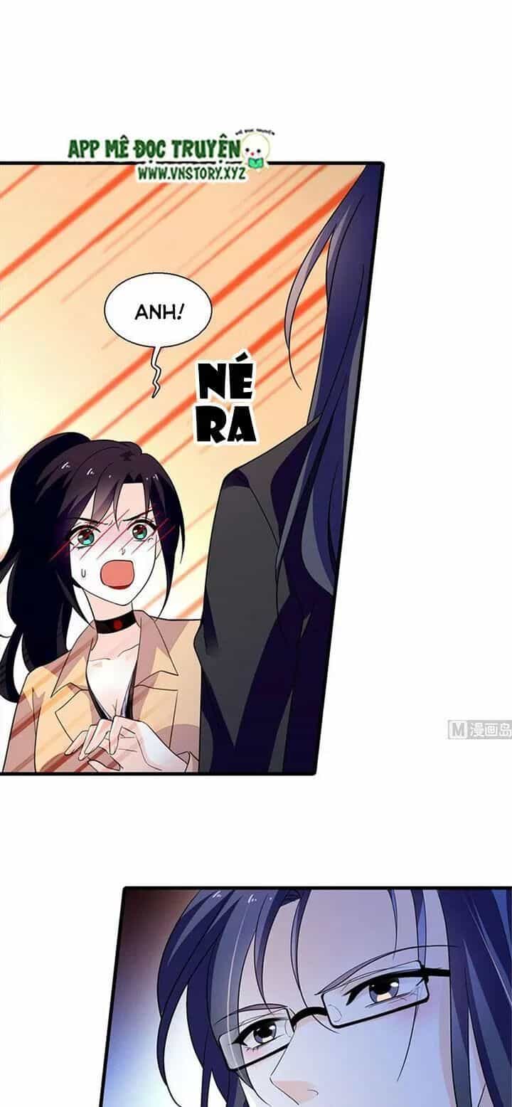 Ngọt Ngào Uy Vũ: Boss Sủng Đến Nghiện - Chương 241 - ảnh 41