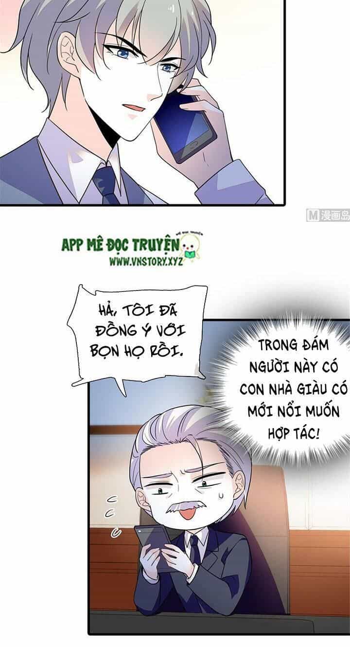 Ngọt Ngào Uy Vũ: Boss Sủng Đến Nghiện - Chương 242 - ảnh 4