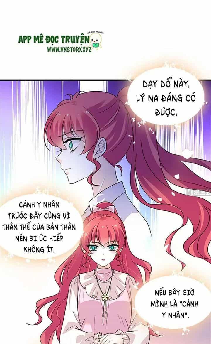 Ngọt Ngào Uy Vũ: Boss Sủng Đến Nghiện - Chương 243 - ảnh 24