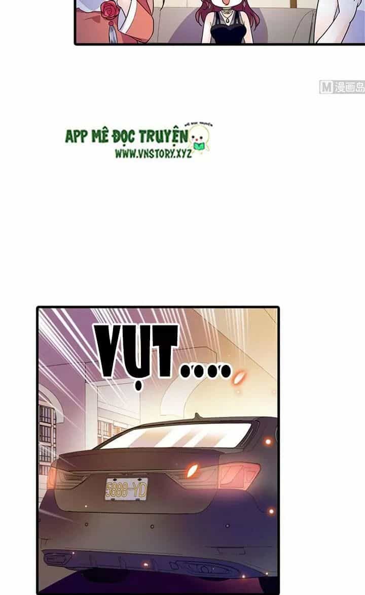 Ngọt Ngào Uy Vũ: Boss Sủng Đến Nghiện - Chương 243 - ảnh 30