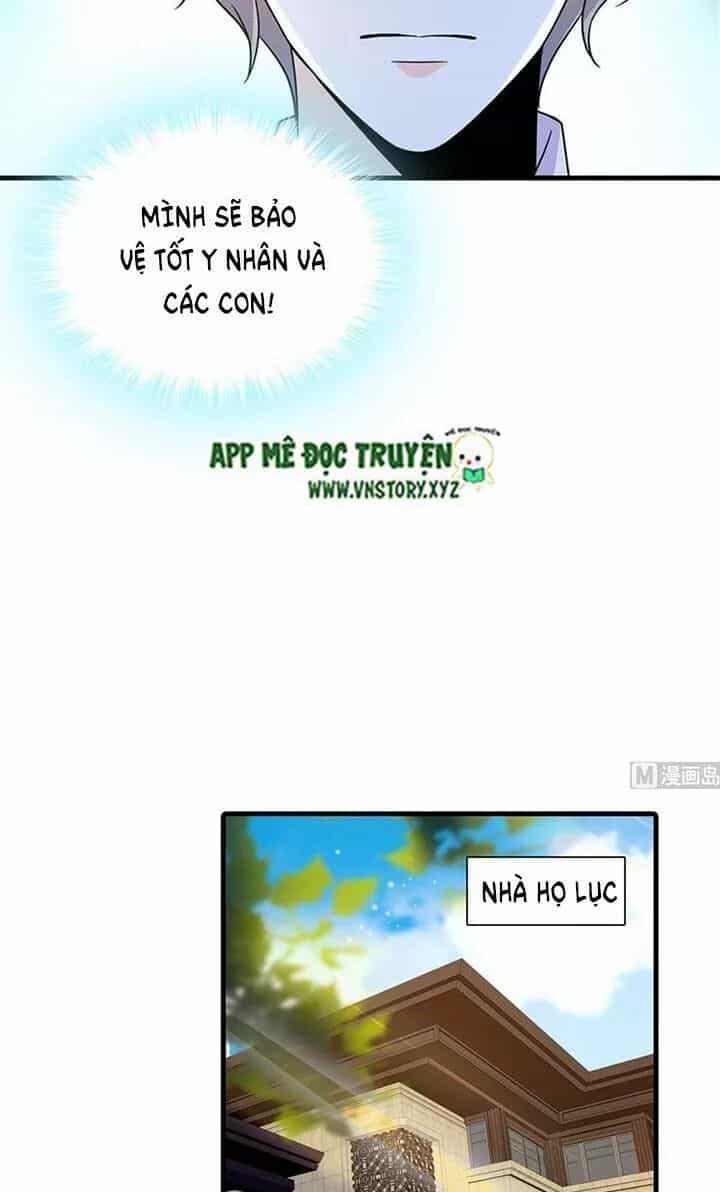 Ngọt Ngào Uy Vũ: Boss Sủng Đến Nghiện - Chương 245 - ảnh 7