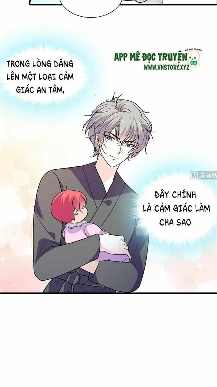 Ngọt Ngào Uy Vũ: Boss Sủng Đến Nghiện - Chương 246 - ảnh 19