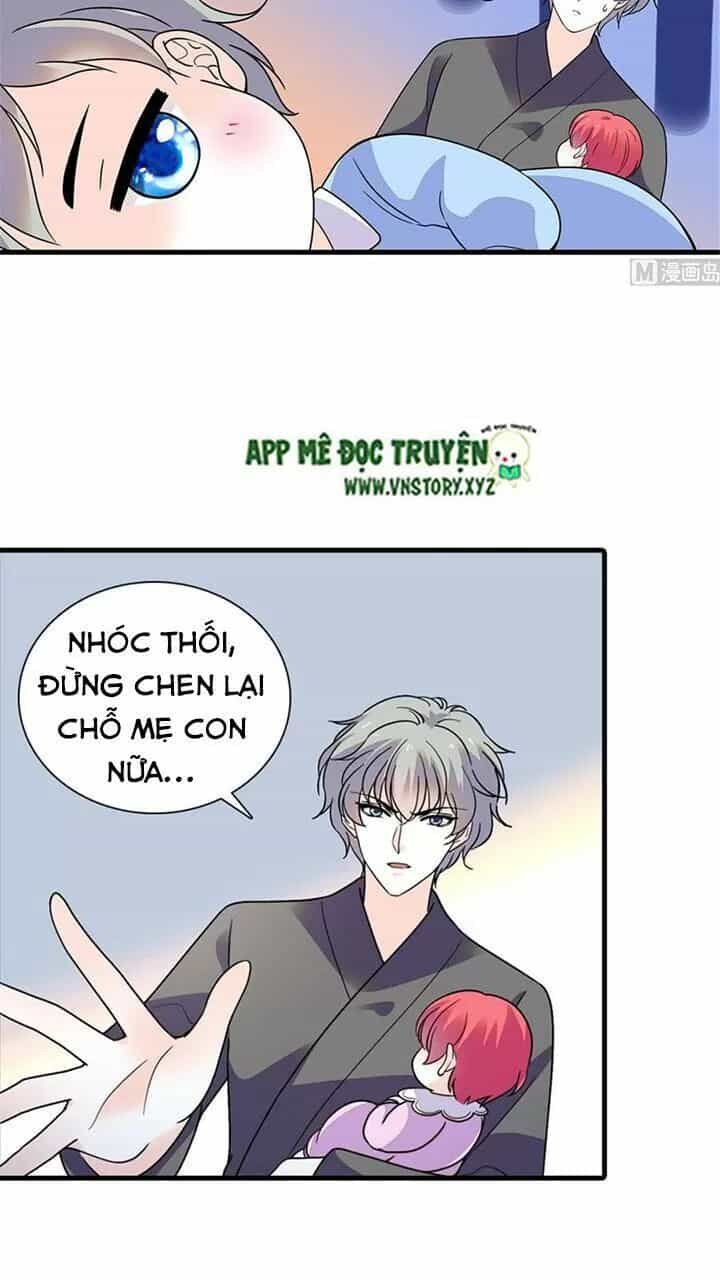Ngọt Ngào Uy Vũ: Boss Sủng Đến Nghiện - Chương 246 - ảnh 22