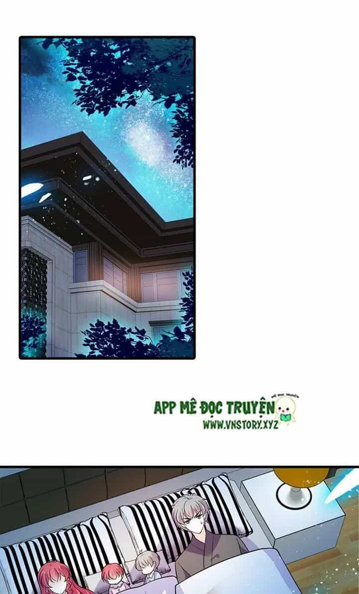 Ngọt Ngào Uy Vũ: Boss Sủng Đến Nghiện - Chương 246 - ảnh 5