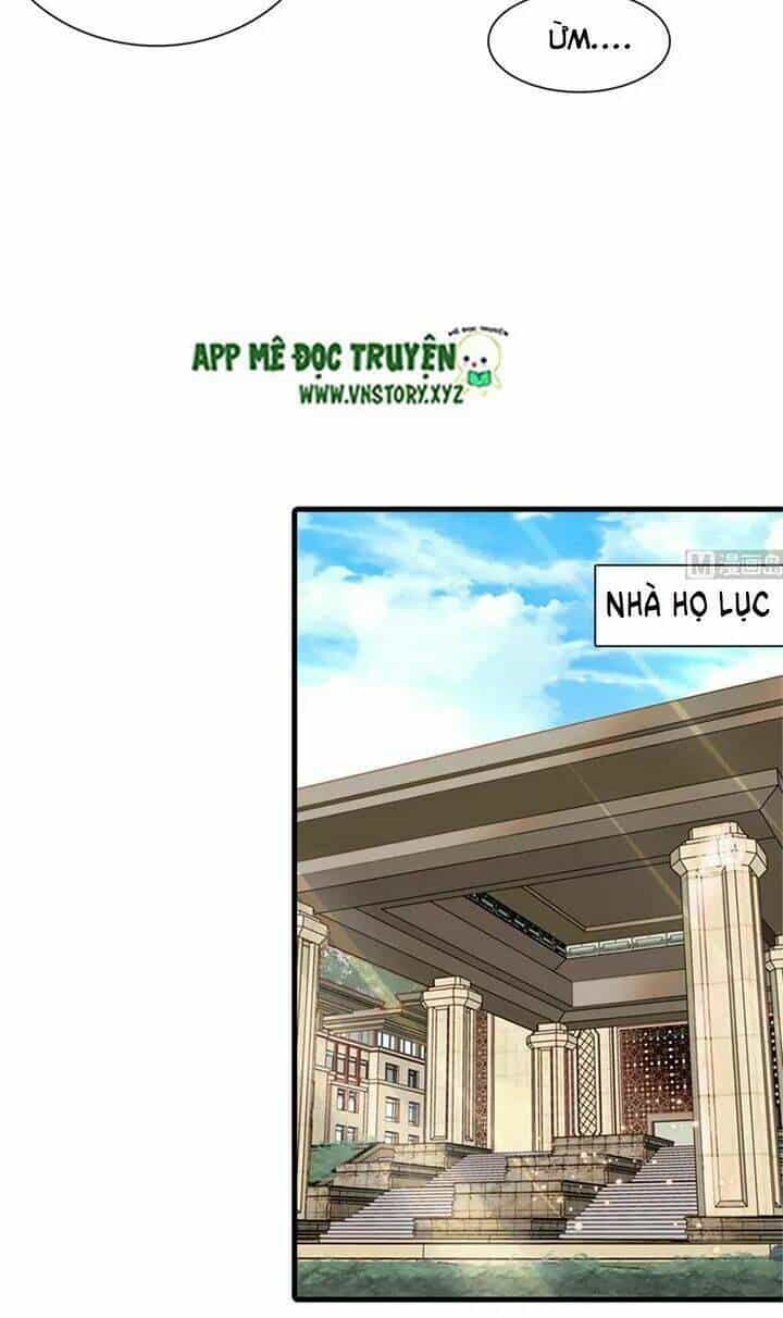 Ngọt Ngào Uy Vũ: Boss Sủng Đến Nghiện - Chương 248 - ảnh 35