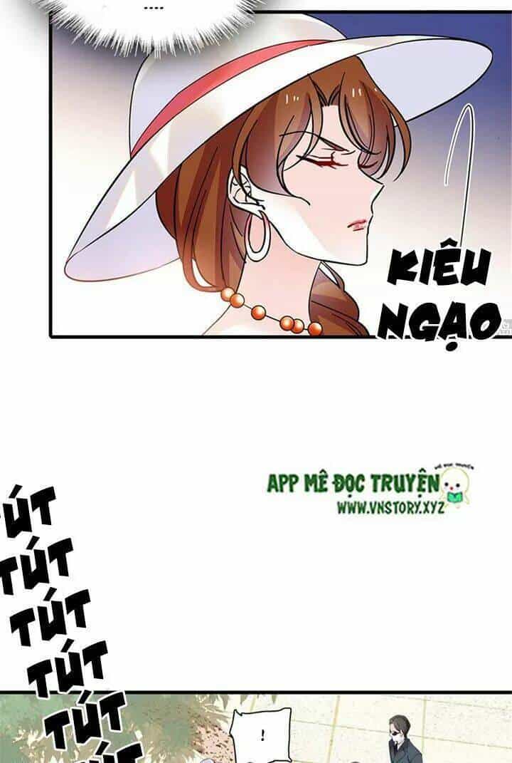 Ngọt Ngào Uy Vũ: Boss Sủng Đến Nghiện - Chương 248 - ảnh 6