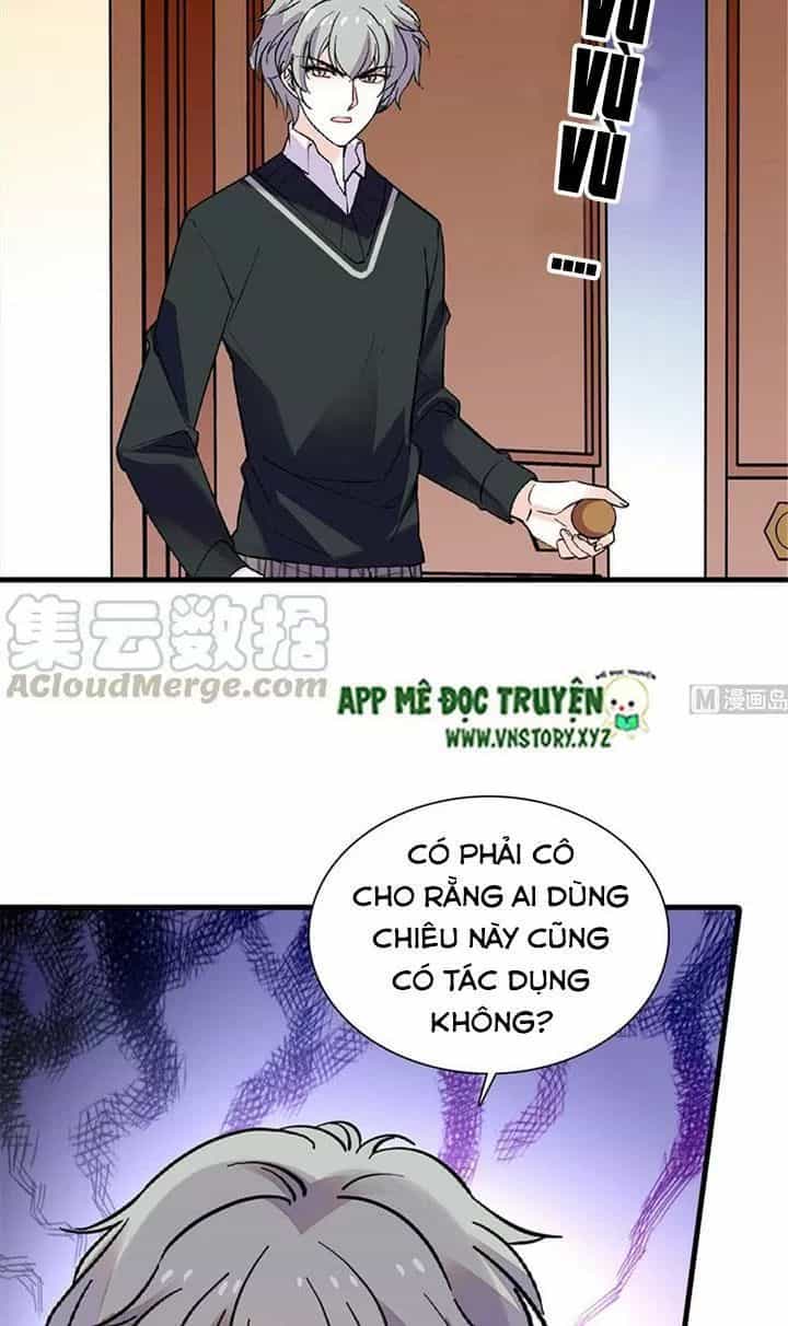 Ngọt Ngào Uy Vũ: Boss Sủng Đến Nghiện - Chương 249 - ảnh 30