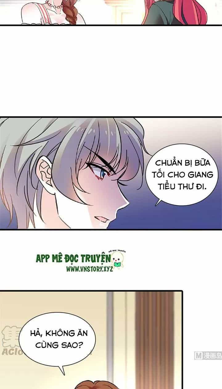 Ngọt Ngào Uy Vũ: Boss Sủng Đến Nghiện - Chương 249 - ảnh 6