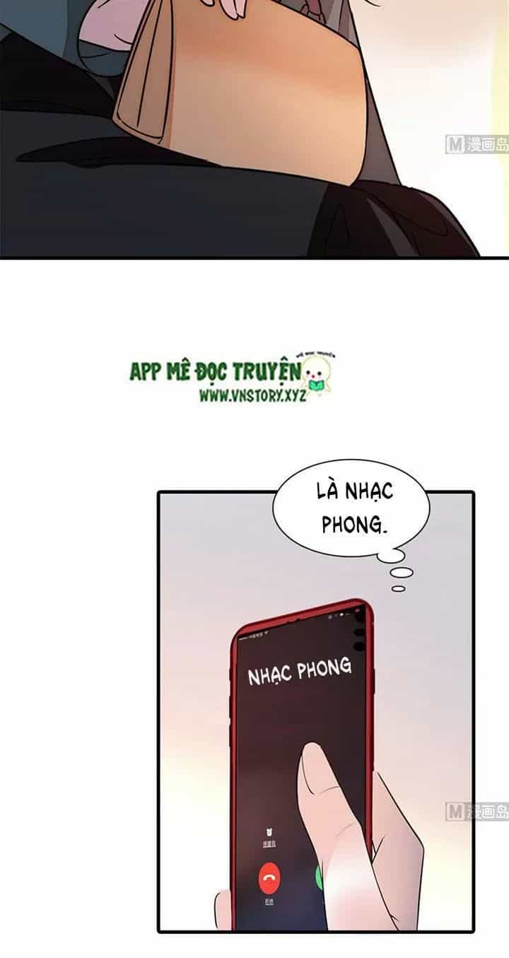 Ngọt Ngào Uy Vũ: Boss Sủng Đến Nghiện - Chương 250 - ảnh 18