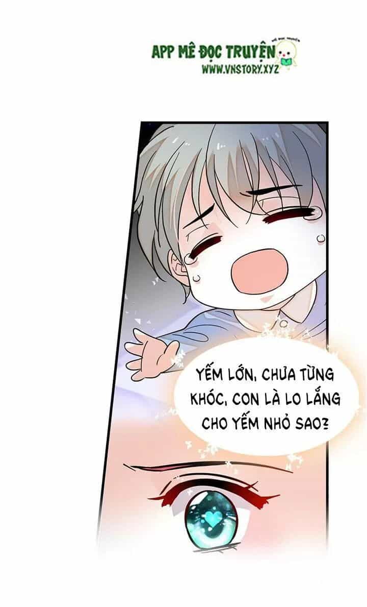 Ngọt Ngào Uy Vũ: Boss Sủng Đến Nghiện - Chương 252 - ảnh 12