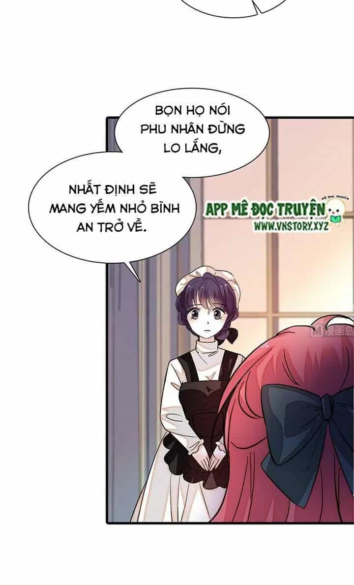 Ngọt Ngào Uy Vũ: Boss Sủng Đến Nghiện - Chương 252 - ảnh 14