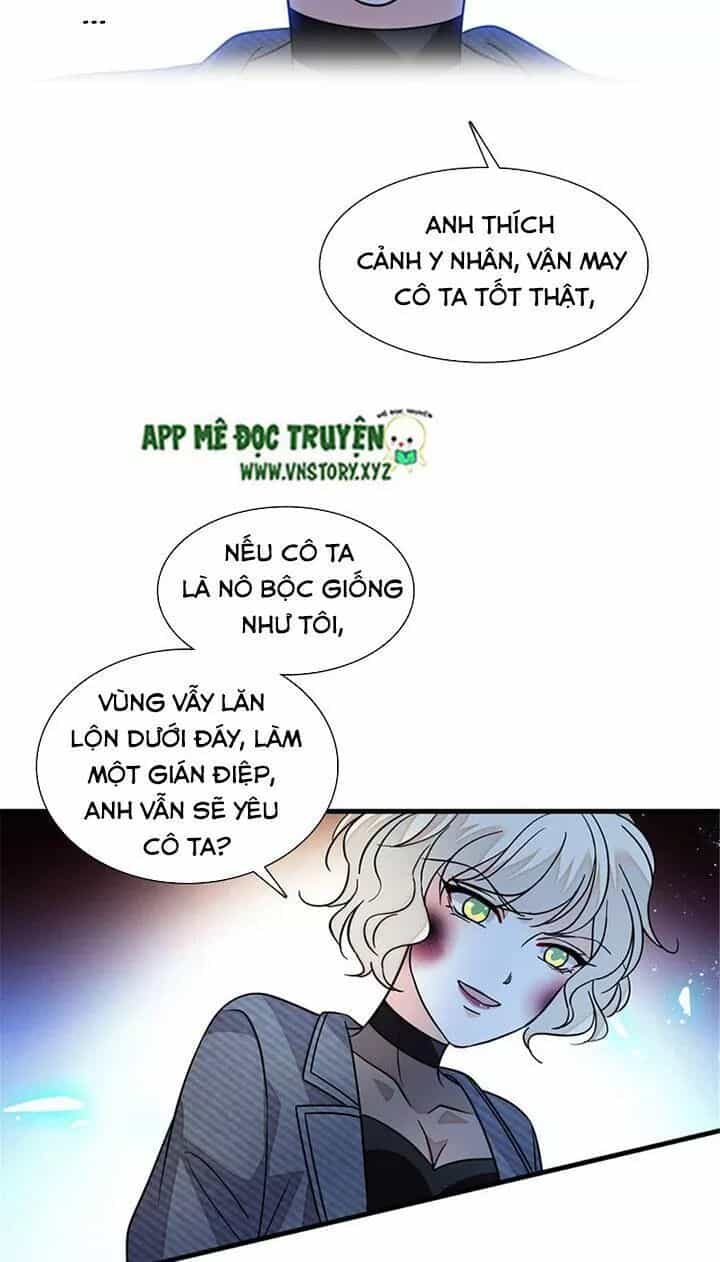 Ngọt Ngào Uy Vũ: Boss Sủng Đến Nghiện - Chương 253 - ảnh 7