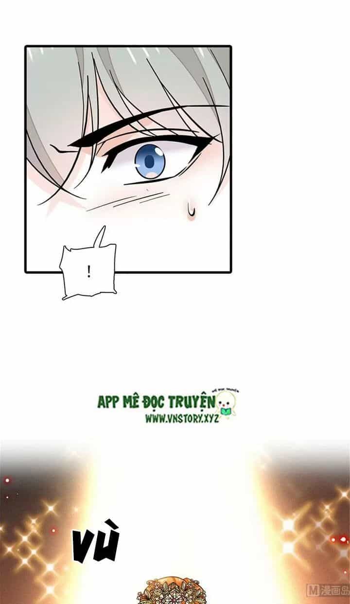 Ngọt Ngào Uy Vũ: Boss Sủng Đến Nghiện - Chương 254 - ảnh 39