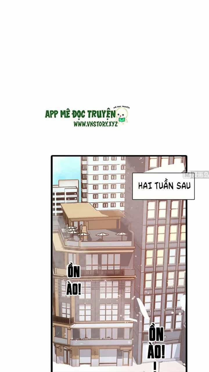 Ngọt Ngào Uy Vũ: Boss Sủng Đến Nghiện - Chương 256 - ảnh 20