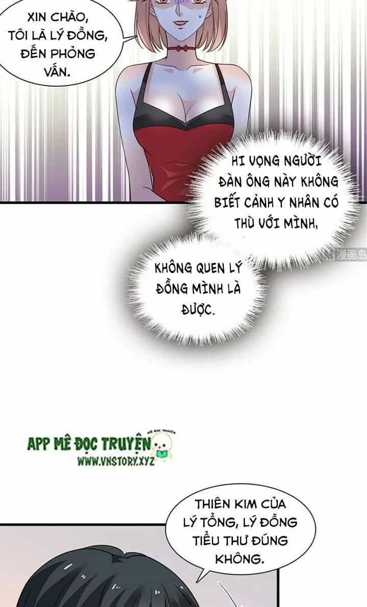 Ngọt Ngào Uy Vũ: Boss Sủng Đến Nghiện - Chương 256 - ảnh 7