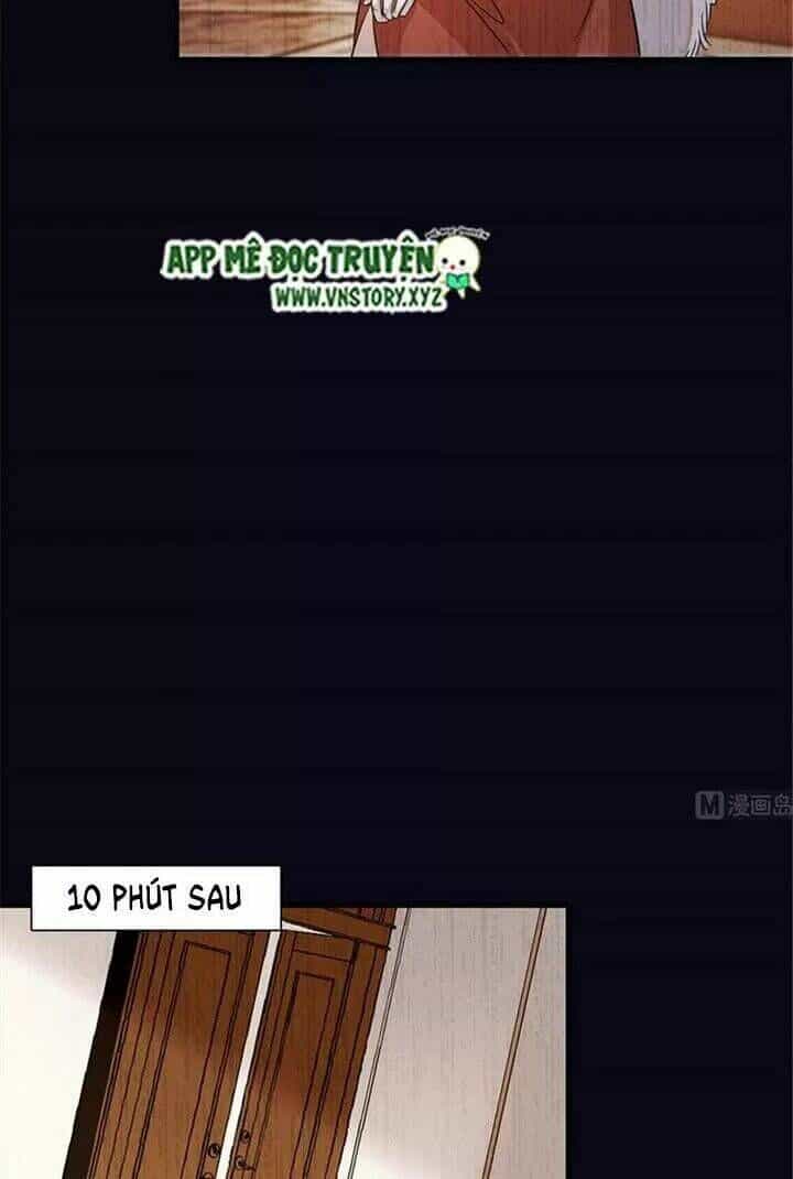 Ngọt Ngào Uy Vũ: Boss Sủng Đến Nghiện - Chương 258 - ảnh 8